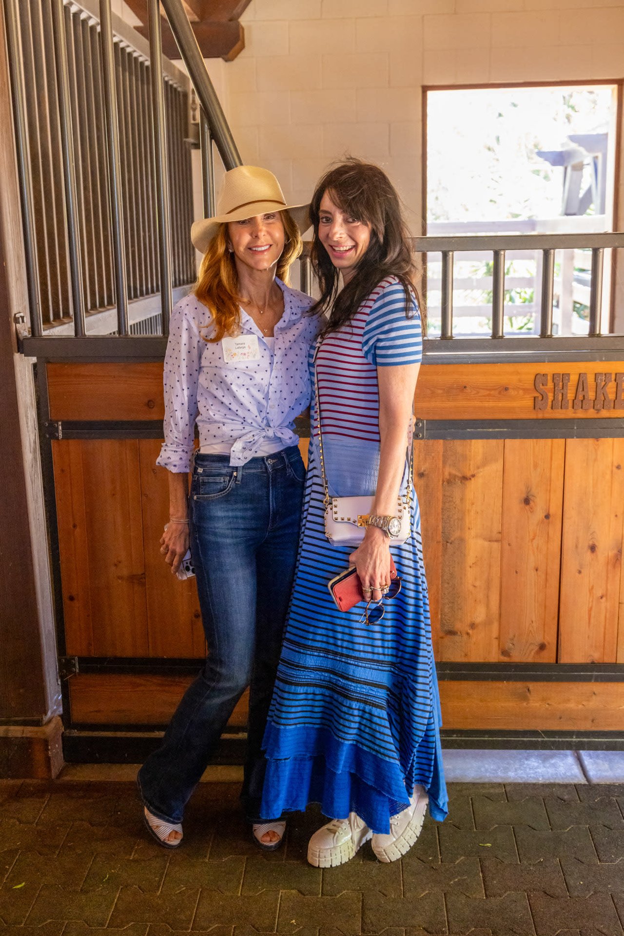 Barn & Blooms at Paradiso in The Ranch