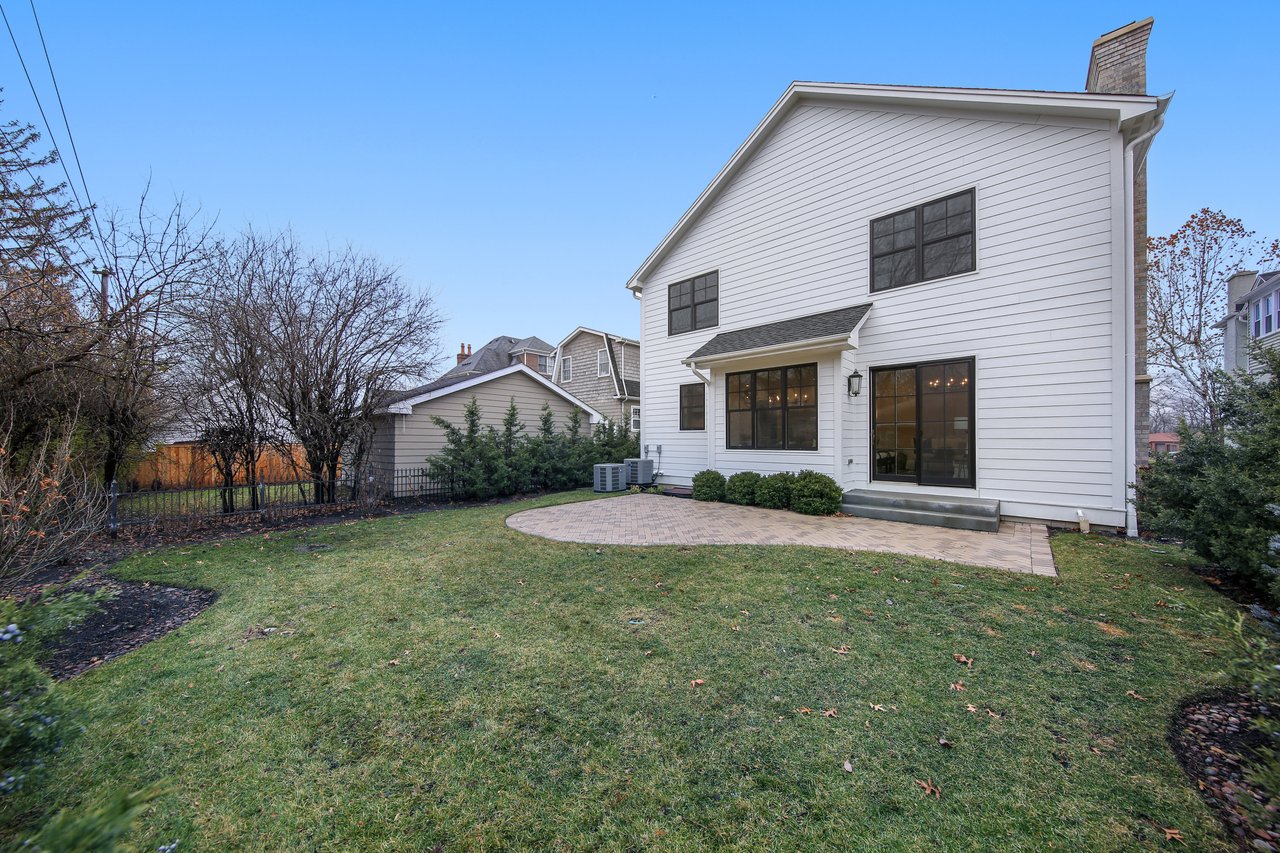 Brand New Luxury Farmhouse