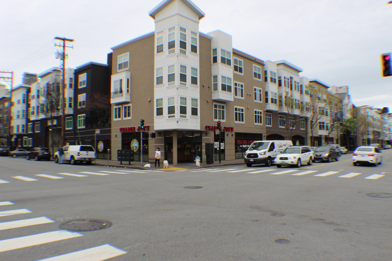 VANDEWATER STREET CONDOMINIUMS