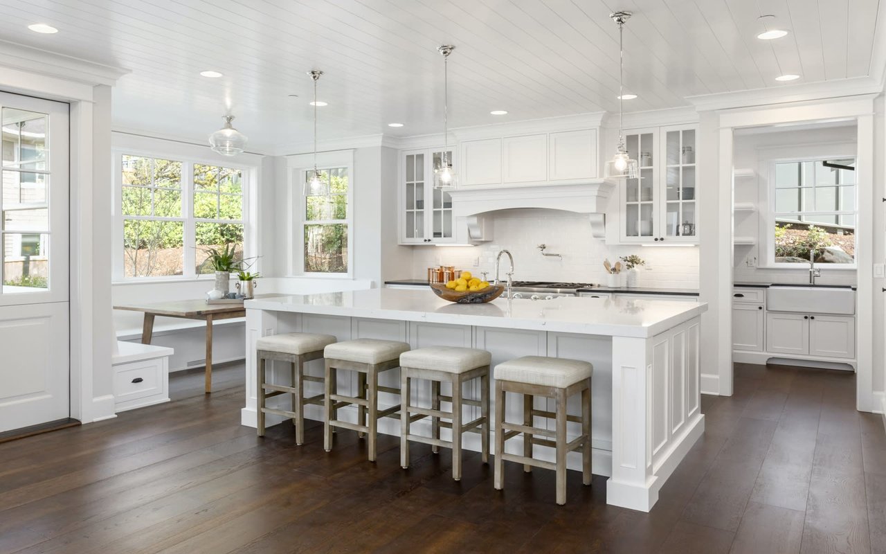 Why Inflation Shouldn’t Stop You From Buying a Home in 2022