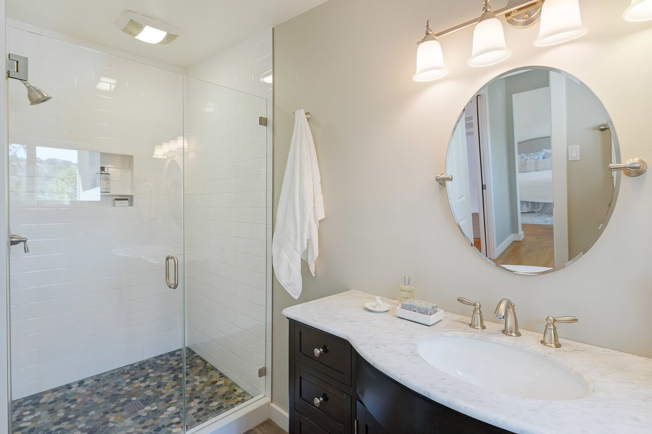 130 Crane Drive, San Anselmo