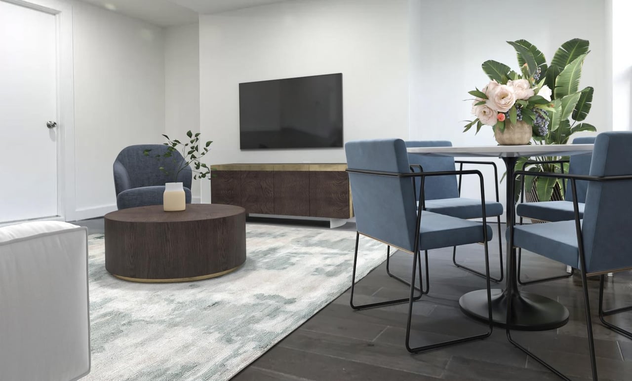 321 First Avenue, Apt 4-R