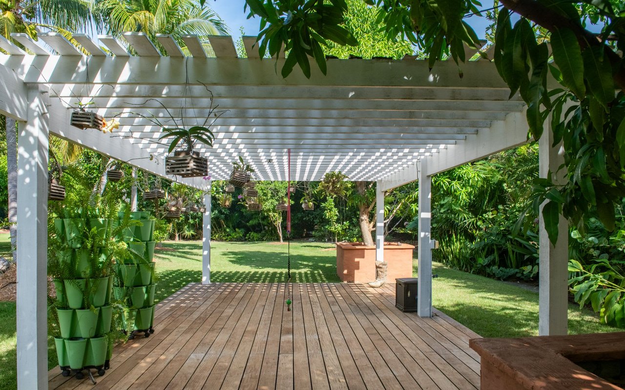 Bait Shack Estate