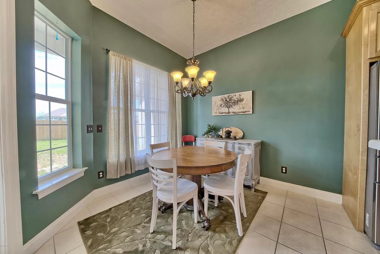 2502 Pelican Bay Drive