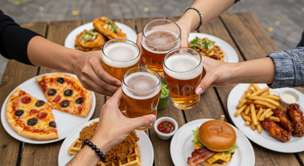 Beer Lovers! Get “Sudsed Up” at Beer Fest This Saturday in Lake City, SC