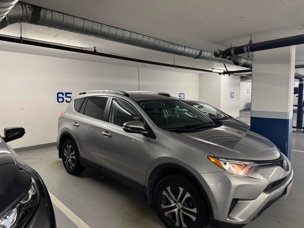 1201-850 Royal Ave
