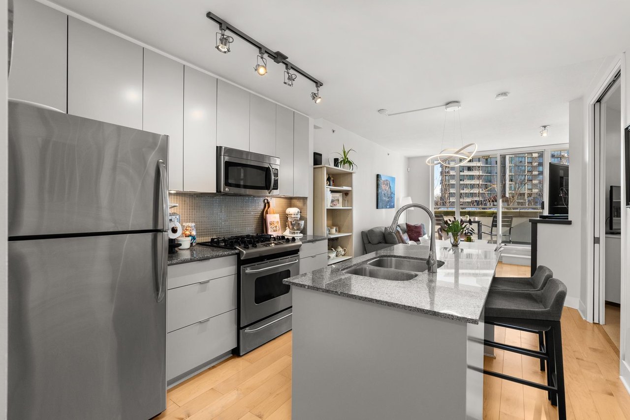 313-298 E 11th Avenue, Vancouver
