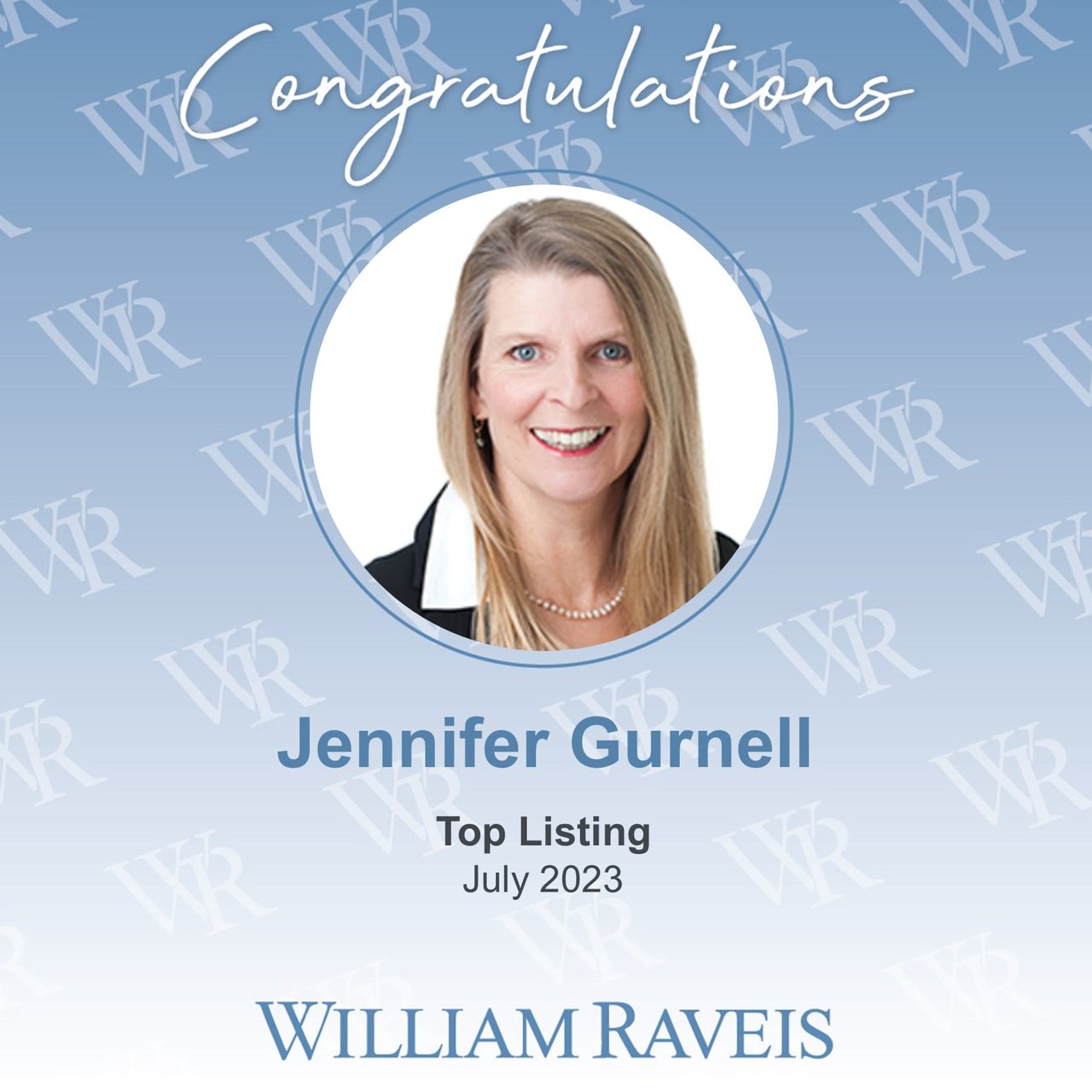 Top listing agent