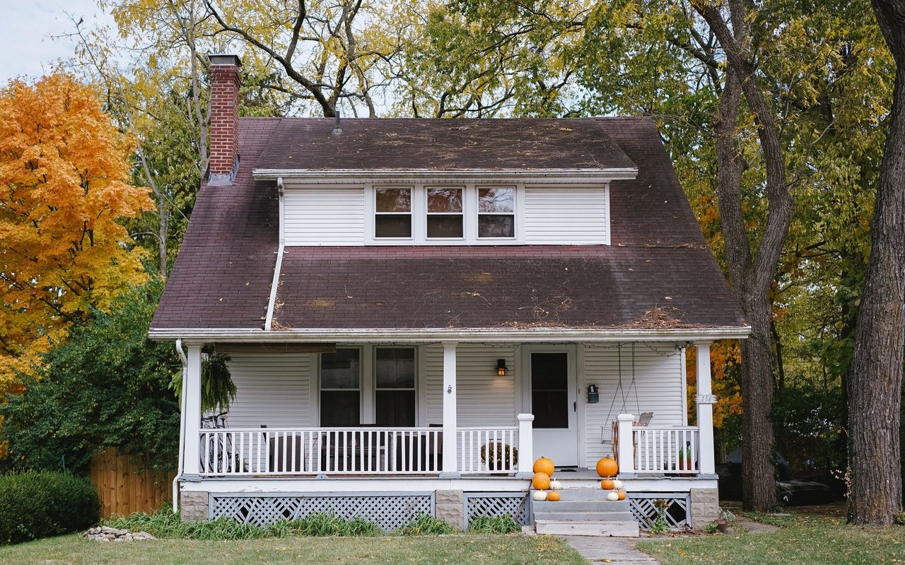 Home Ownership’s Impact on Networth