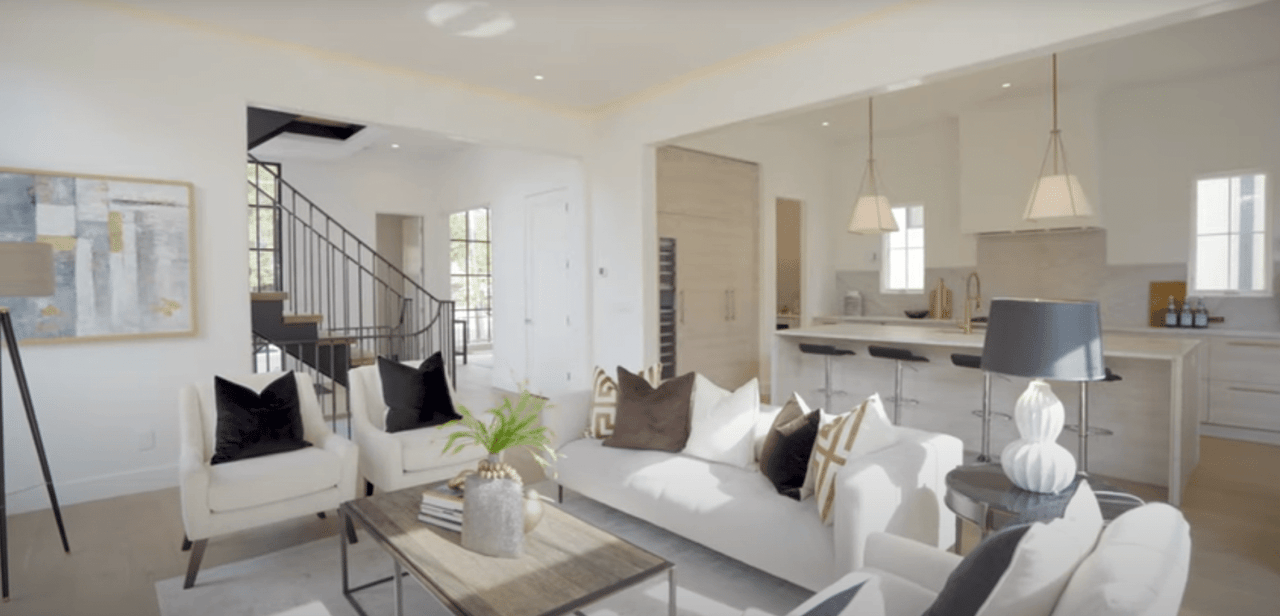 14 The Prado NE, Atlanta, GA 30309