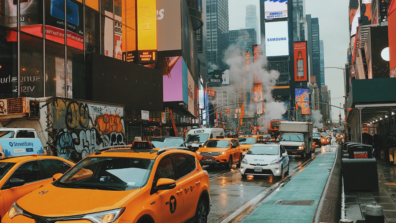 Navigating the Ebb and Flow of NYC Real Estate: A Manhattan and Brooklyn Update