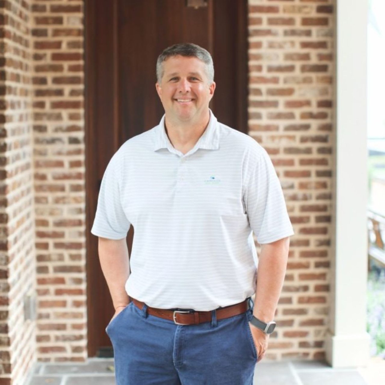 Jonathan Elliott Gainesville, Georgia Real Estate Agent Headshot