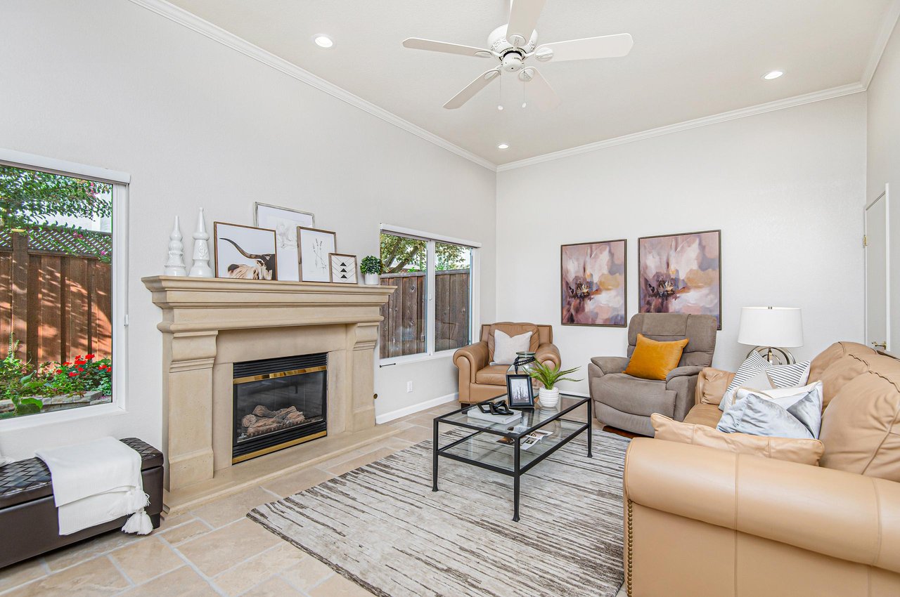 7483 Laurel Court, Pleasanton