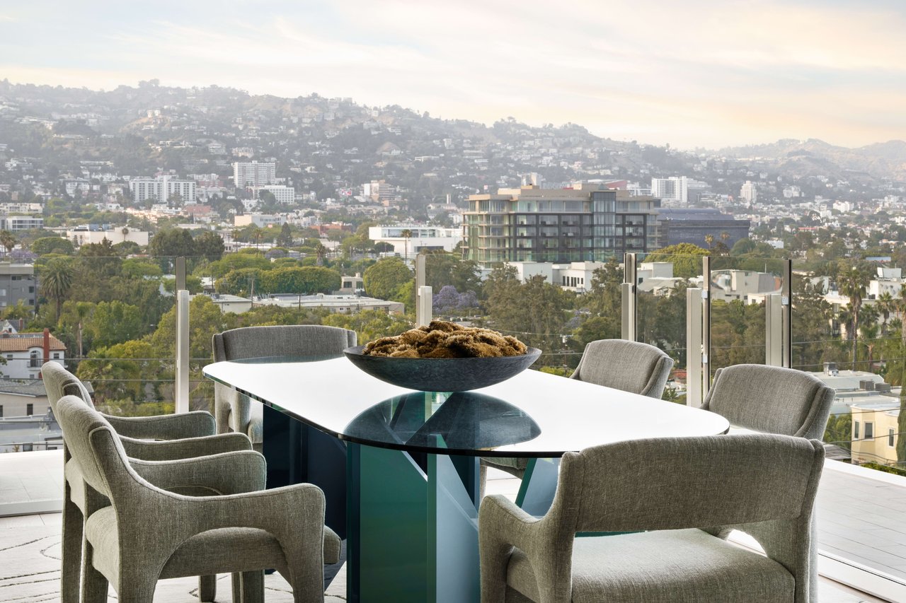 Four Seasons Residences