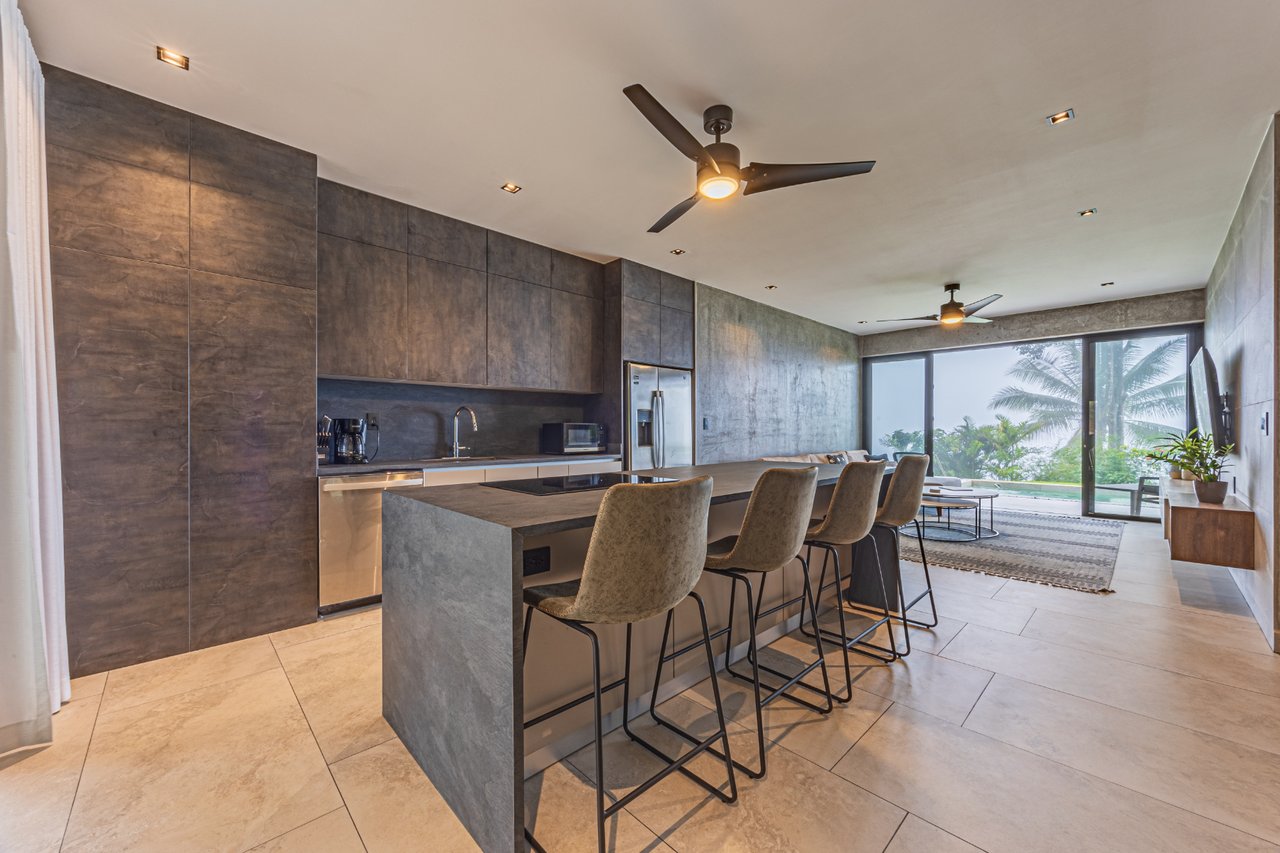 Whale Tail View Luxury Estate, Uvita, Puntarenas