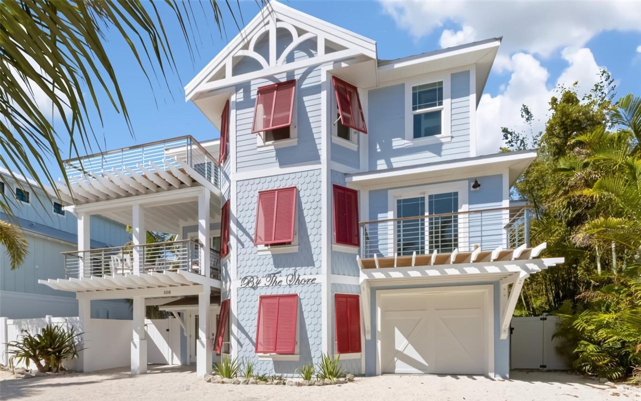 The Ultimate Guide To Buying a Vacation Property on Anna Maria Island