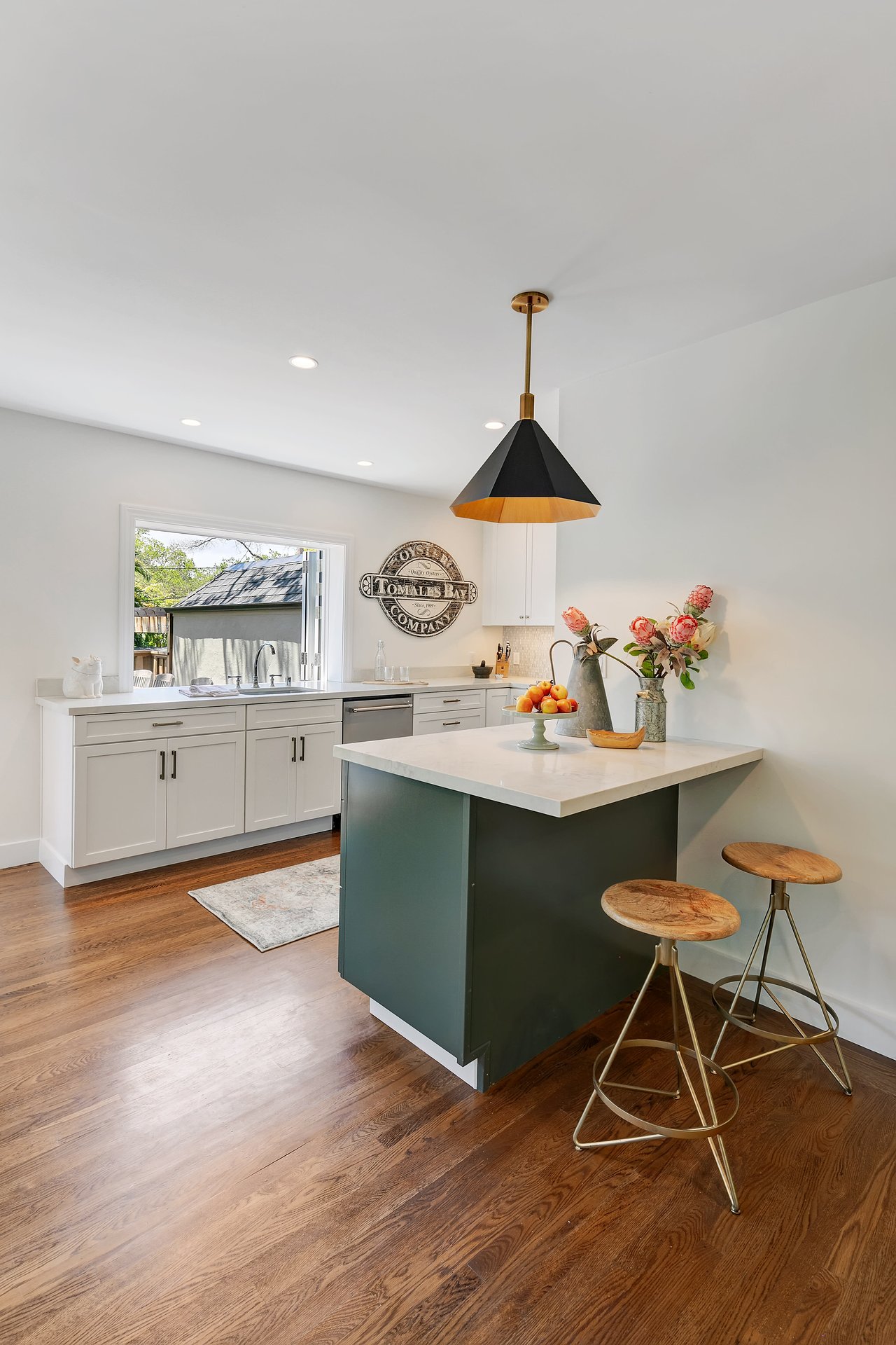 49 Rutherford Avenue, San Anselmo