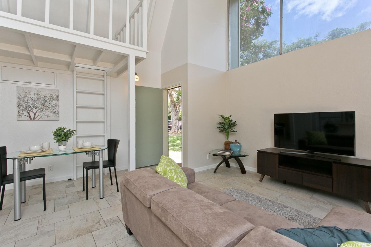94-409 Lanikuhana Pl #1077