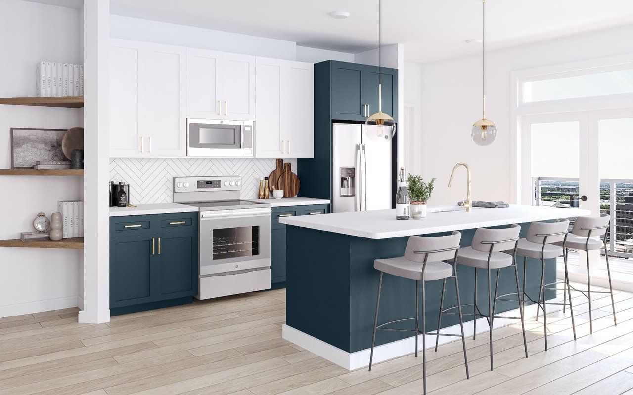 How to Choose the Best Kitchen Flooring