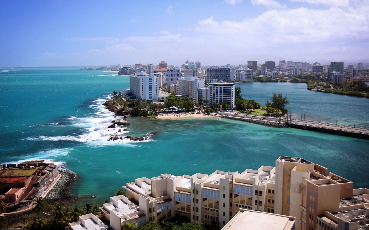 Condado, San Juan