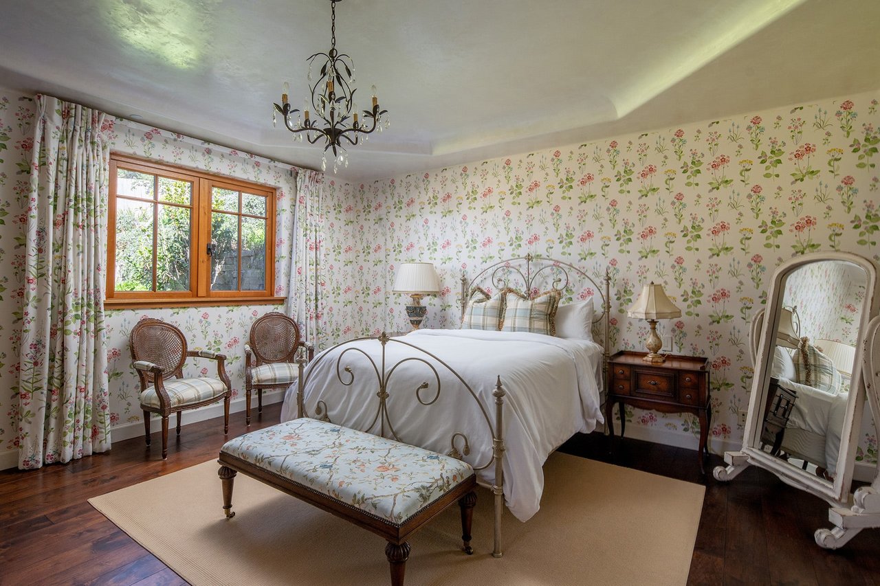 Carmel Masterpiece - Luxury Rental