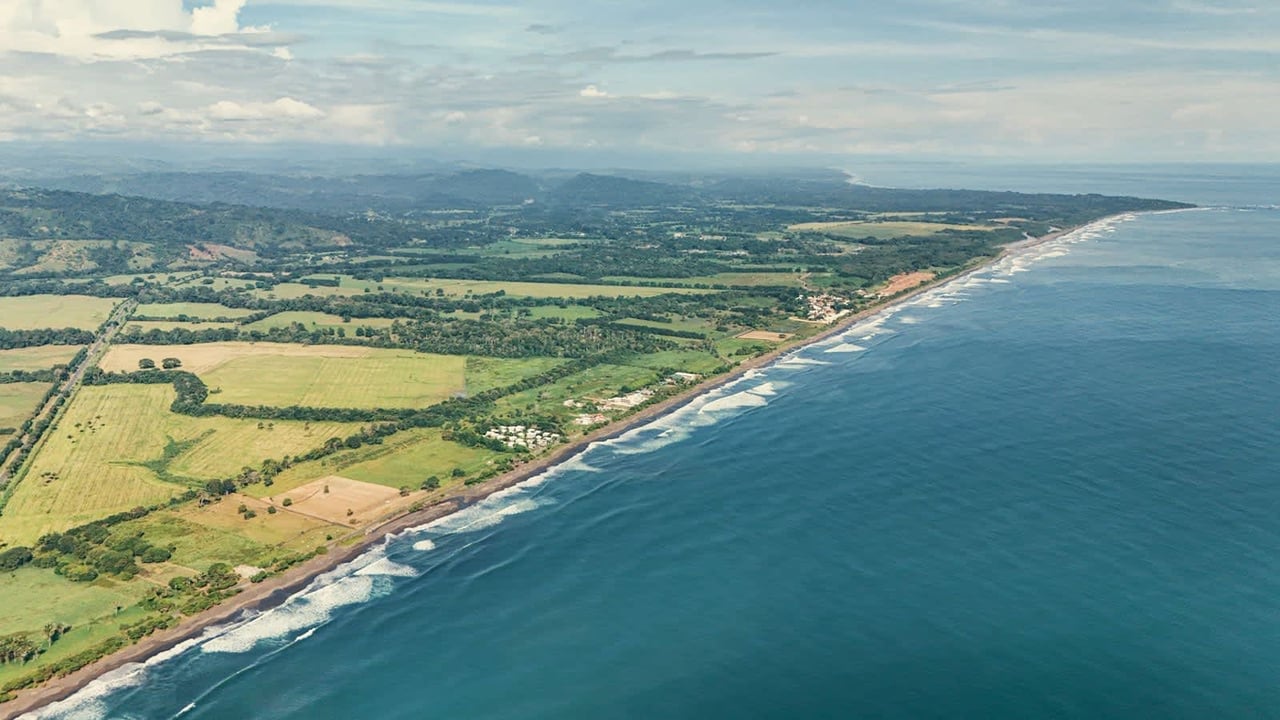 PLAYA HERMOSA