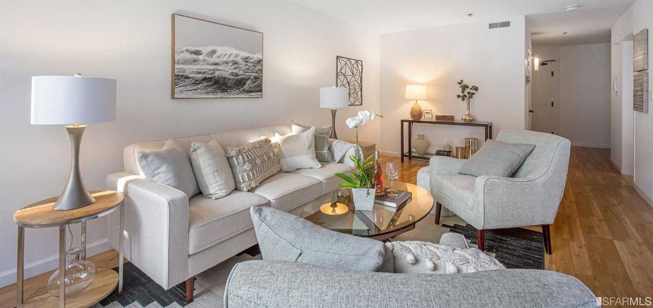 156 Lombard Street Unit 27