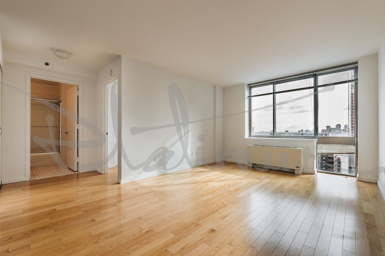 2 Gold Street, Apt 4411