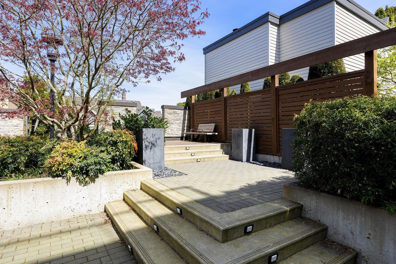 13-1263 W 8th Avenue, Vancouver