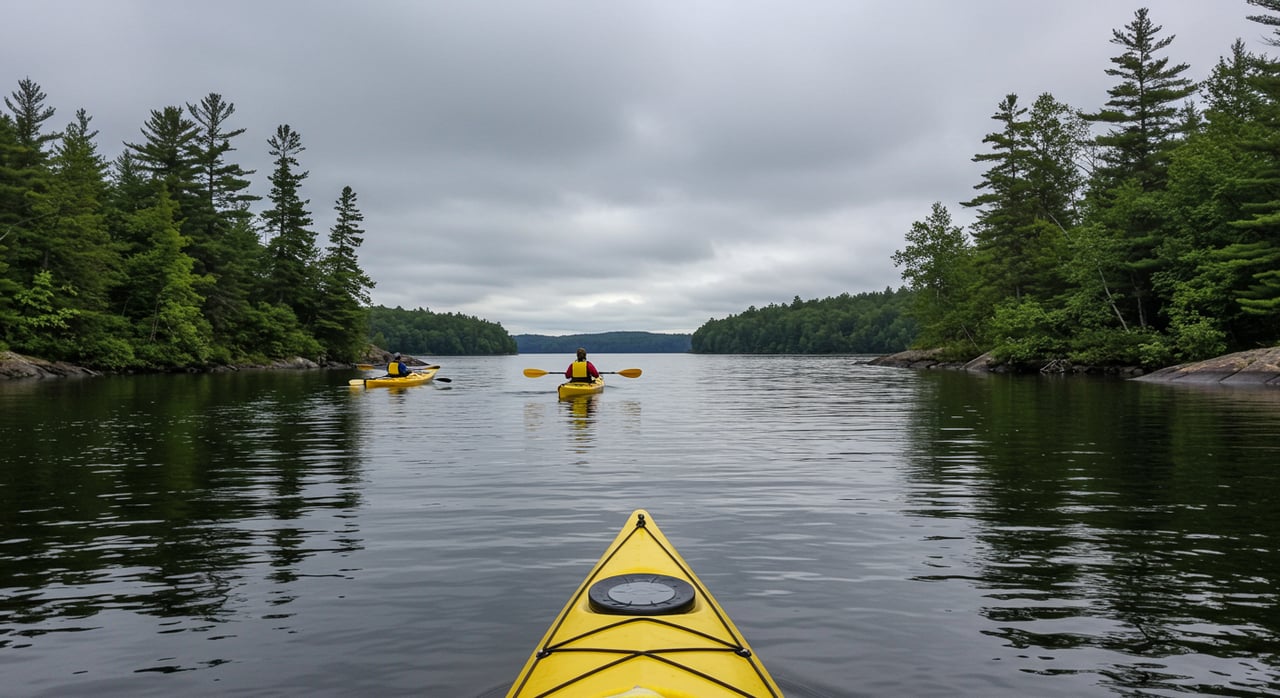 Things to Do on Camano Island