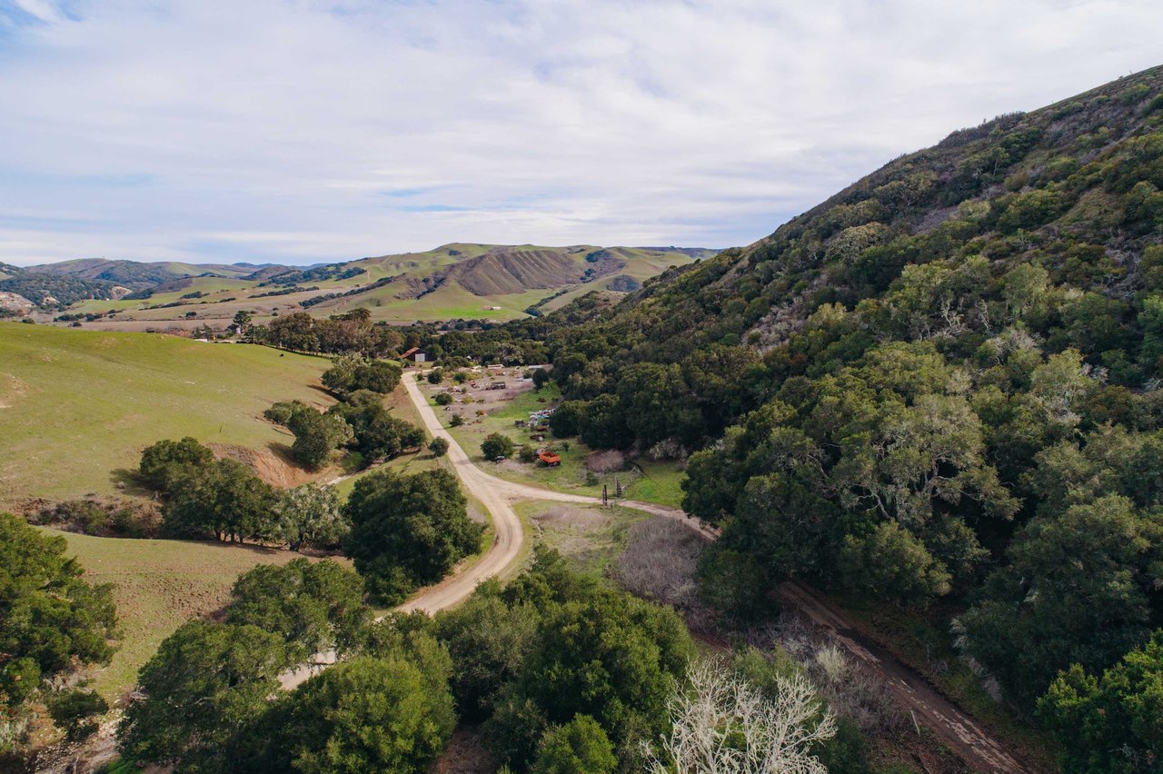 La Hoya Creek Ranch