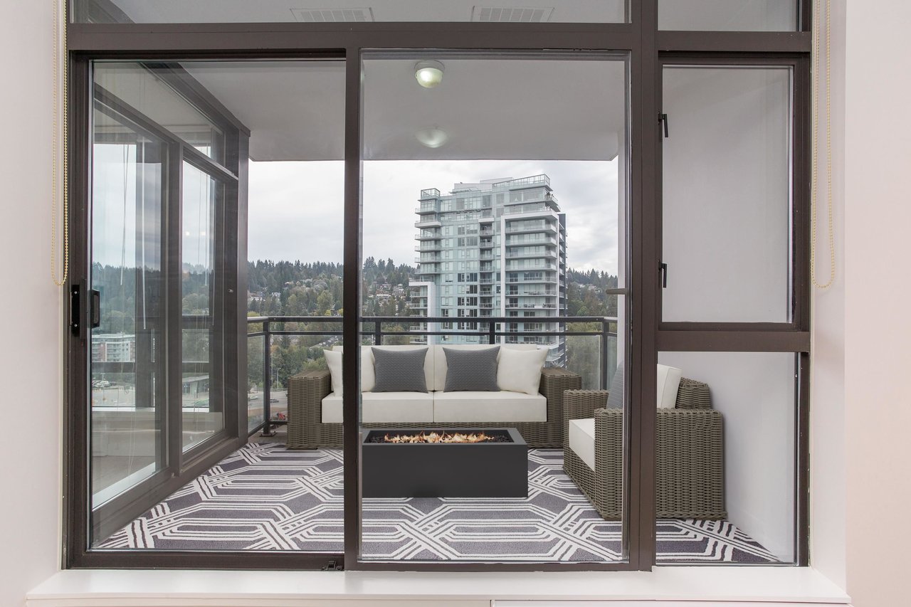 1702-400 Capilano Road, Port Moody