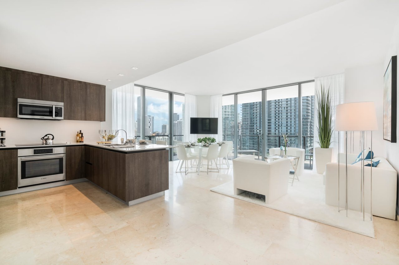 Cipriani Residences Miami