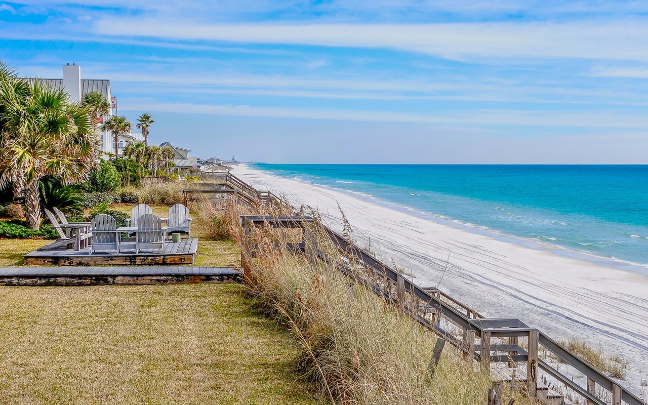 Rosemary Beach