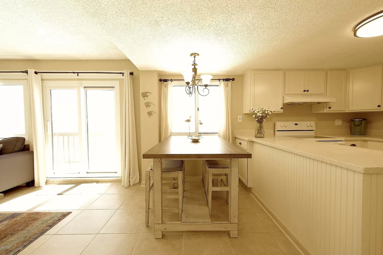 23223 Front Beach Road Unit 516