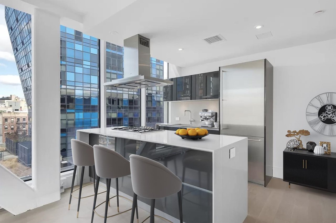 100 Norfolk Street, Apt 7-B