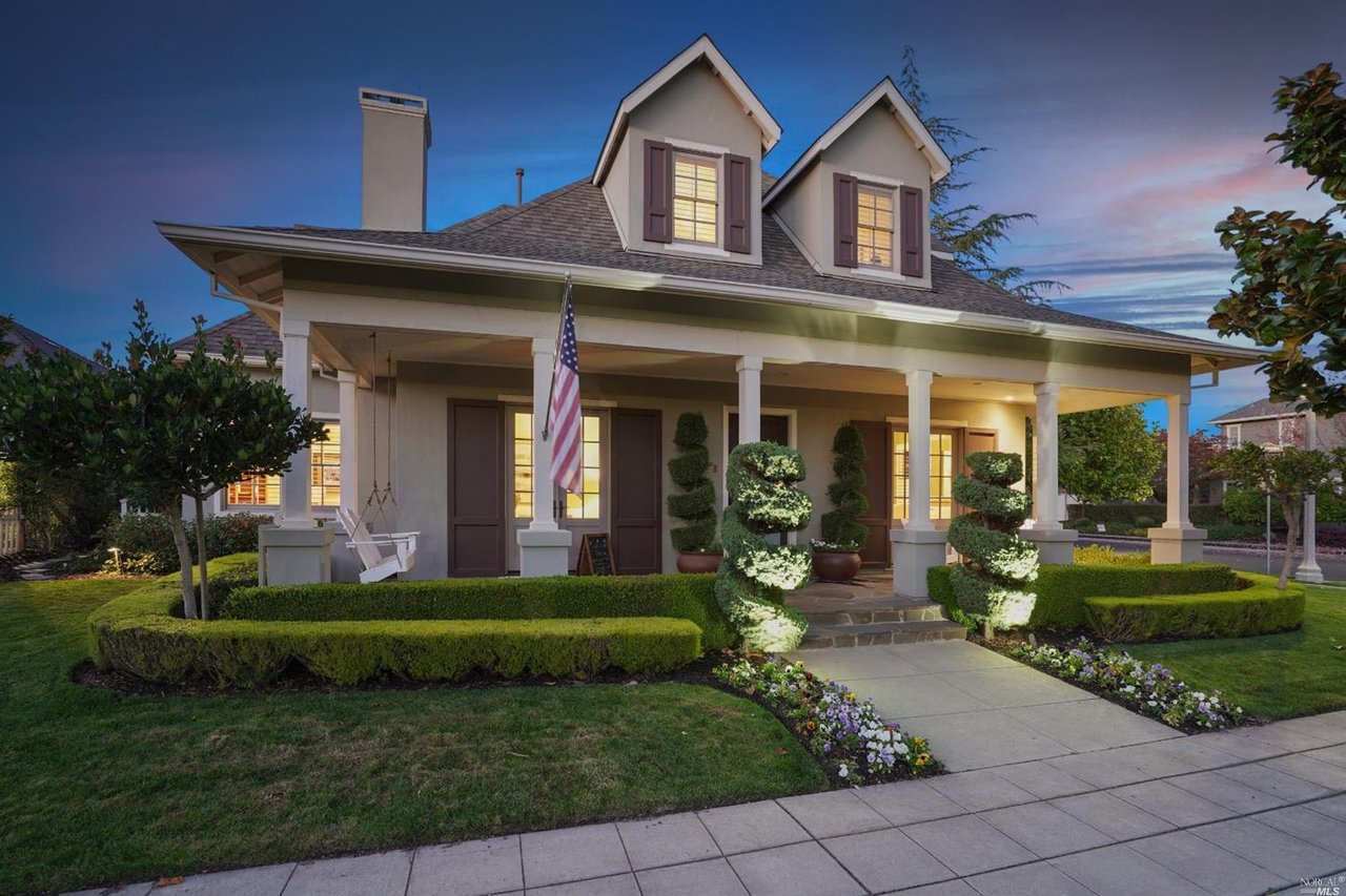 742 William Cunningham Ave 