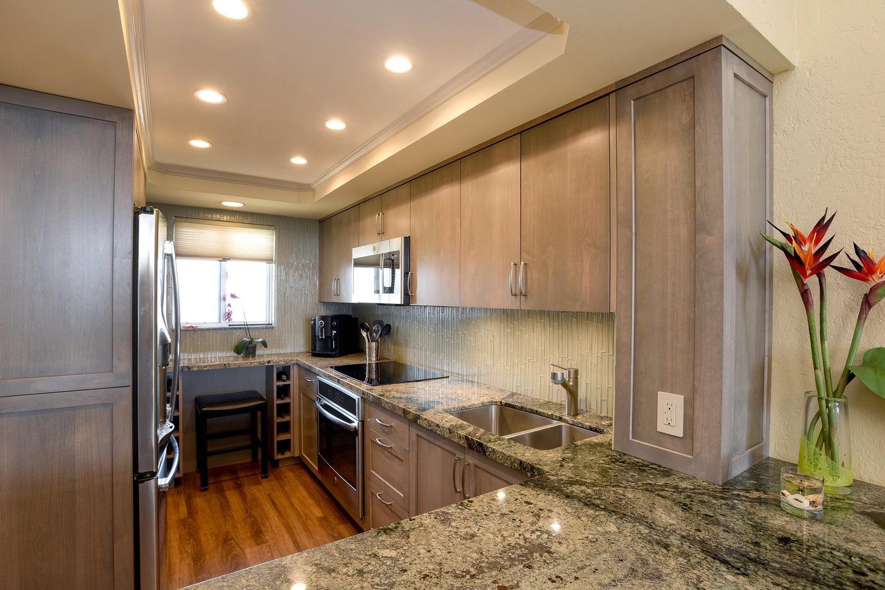 760 S KIHEI RD #605