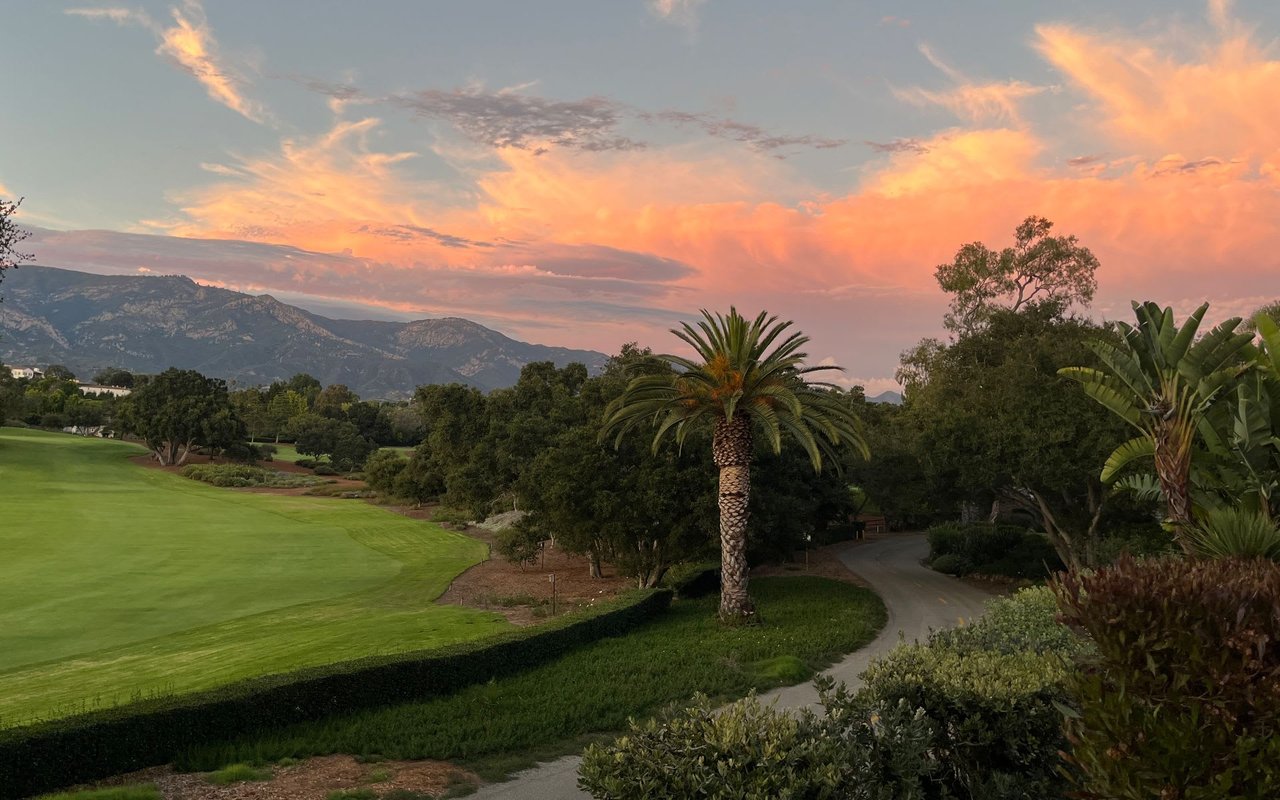 Hope Ranch