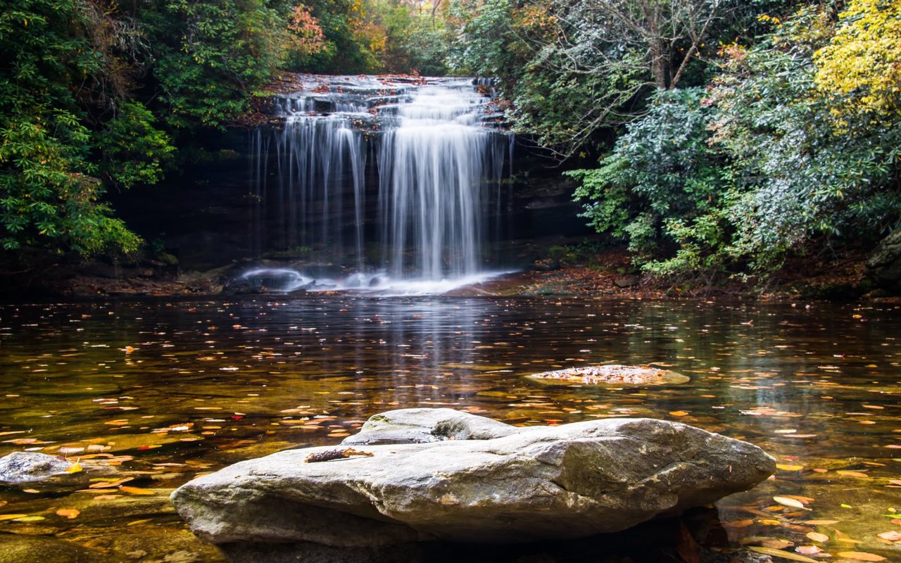 Lake Toxaway Estates