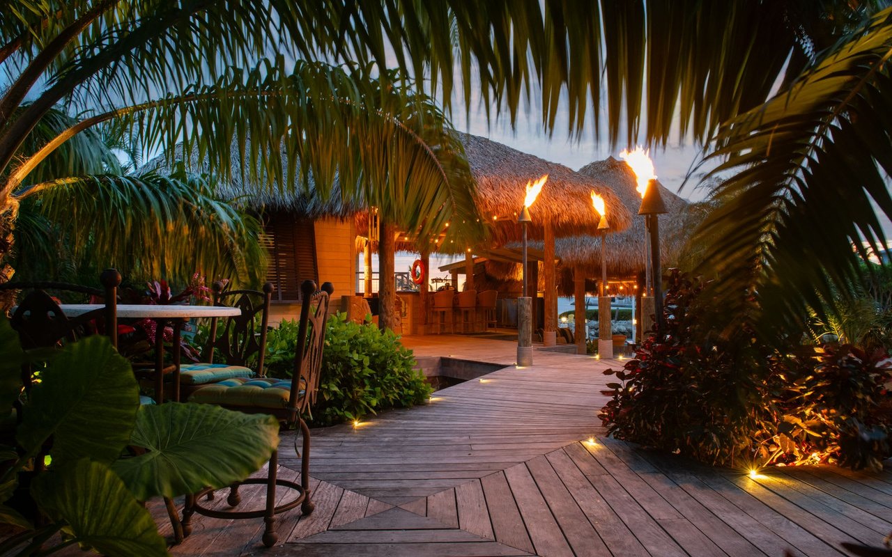 Bait Shack Estate