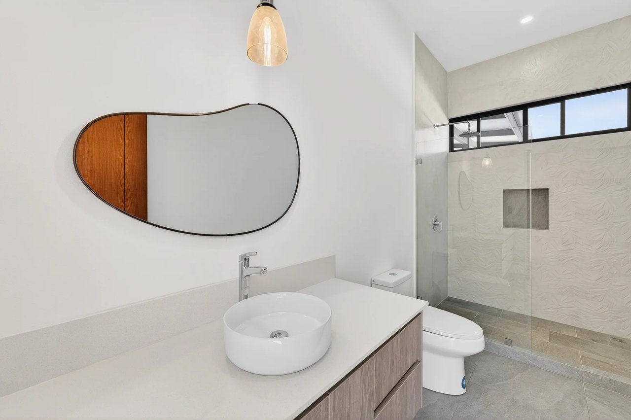 Modern Pool Villa, Tamarindo, Guanacaste