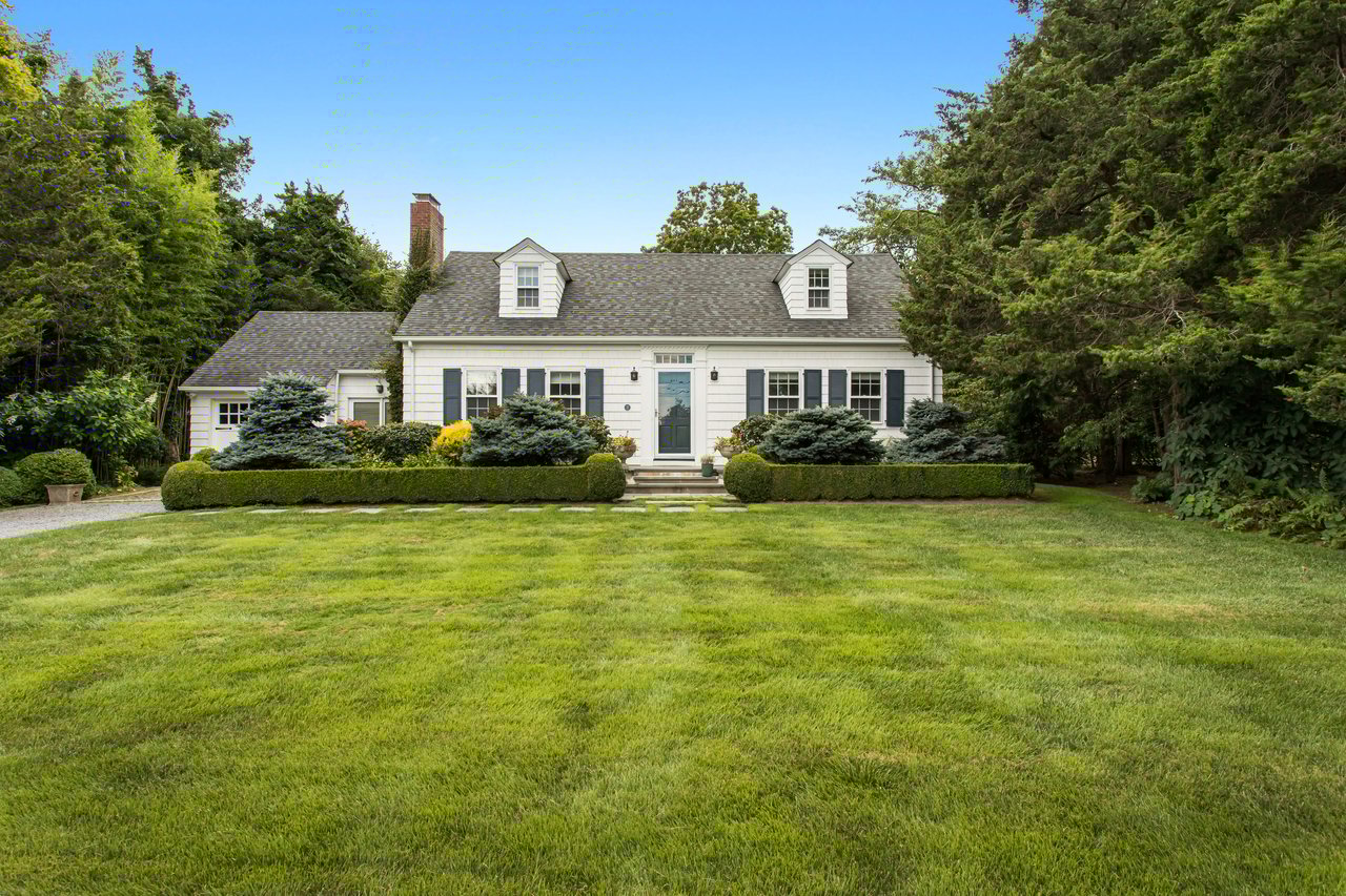 RENTED FOR SUMMER 2025
