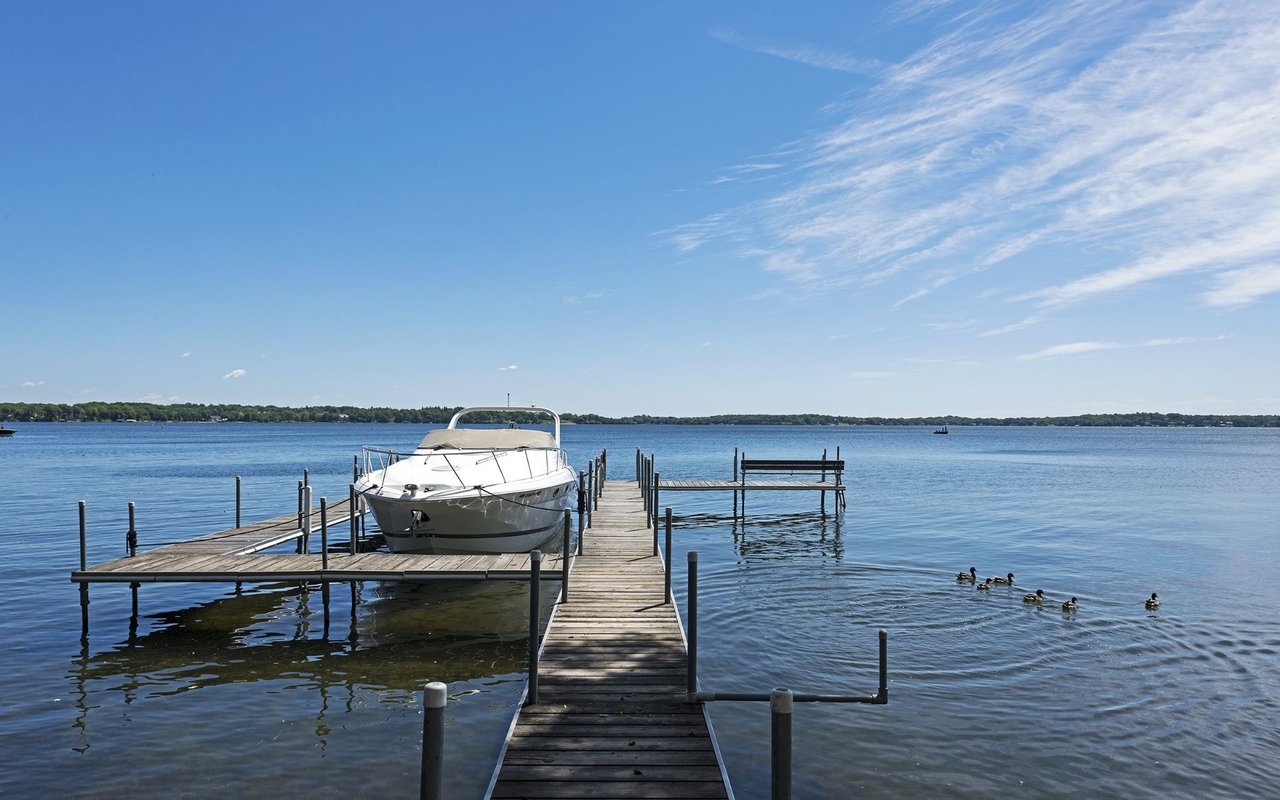 1487 Shoreline Dr | Orono