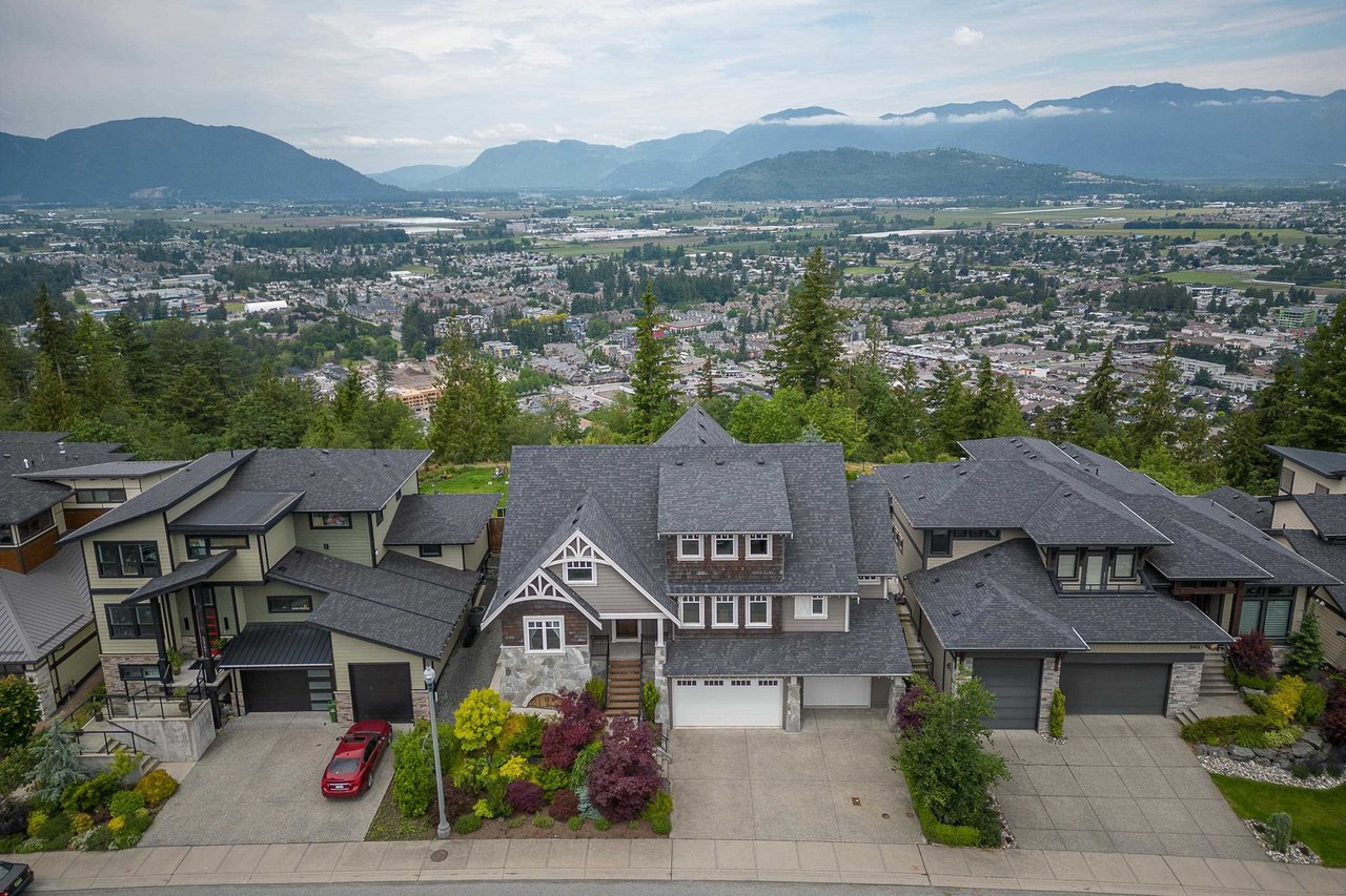 5399 Crimson Ridge