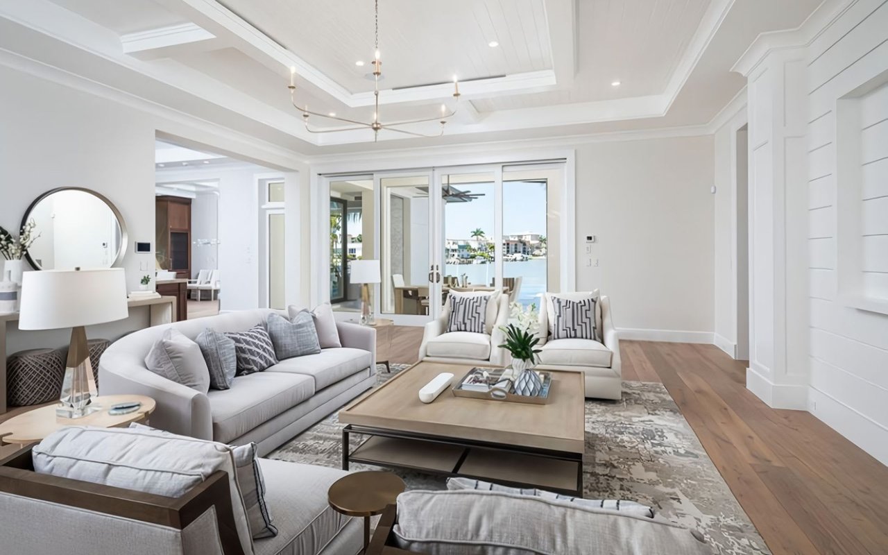 Tips for Hiring a Remodeling Contractor: A Comprehensive Guide for Moorings Real Estate Owners