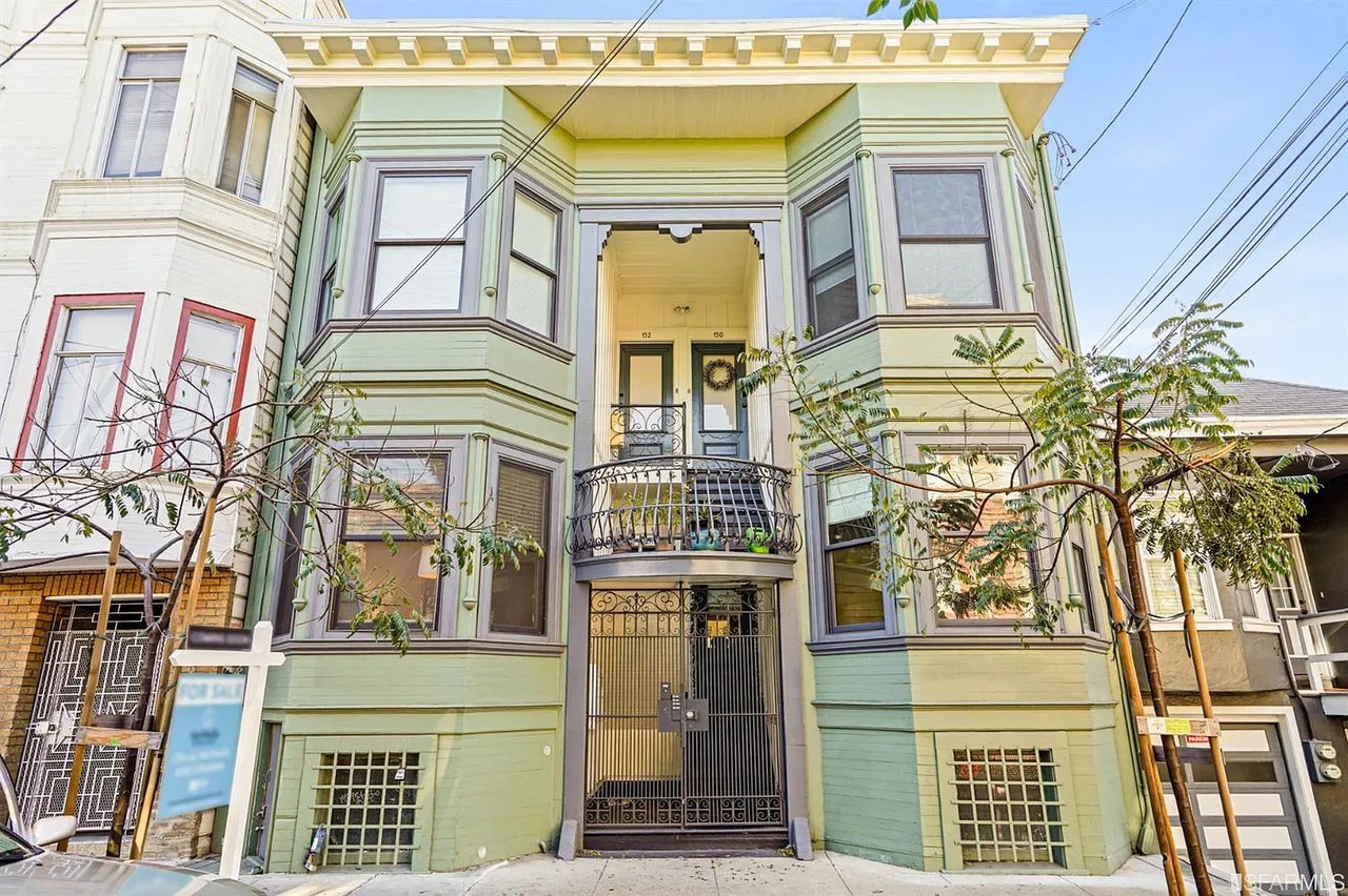 152 San Carlos St #152A