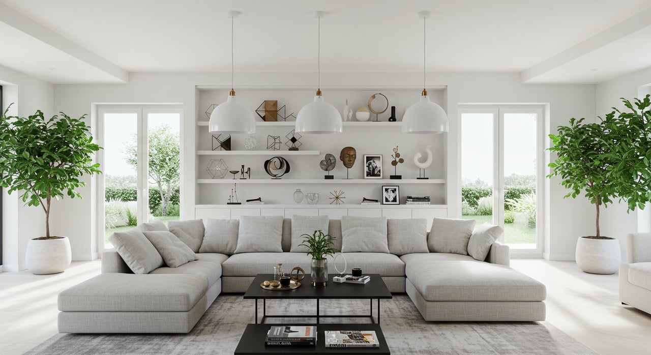 15 of the Best Plants to Use When You Stage Your Home to Sell