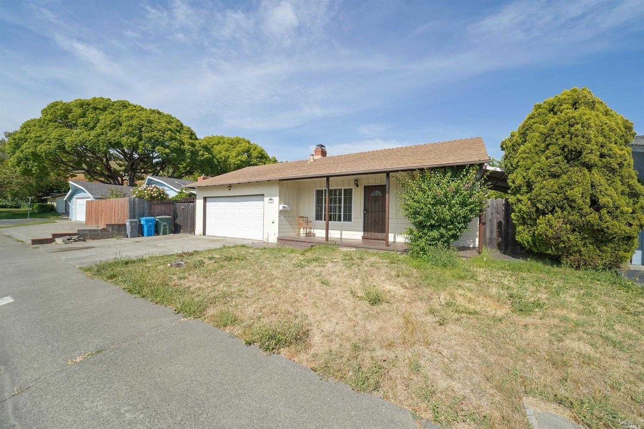 210 Maywood Drive