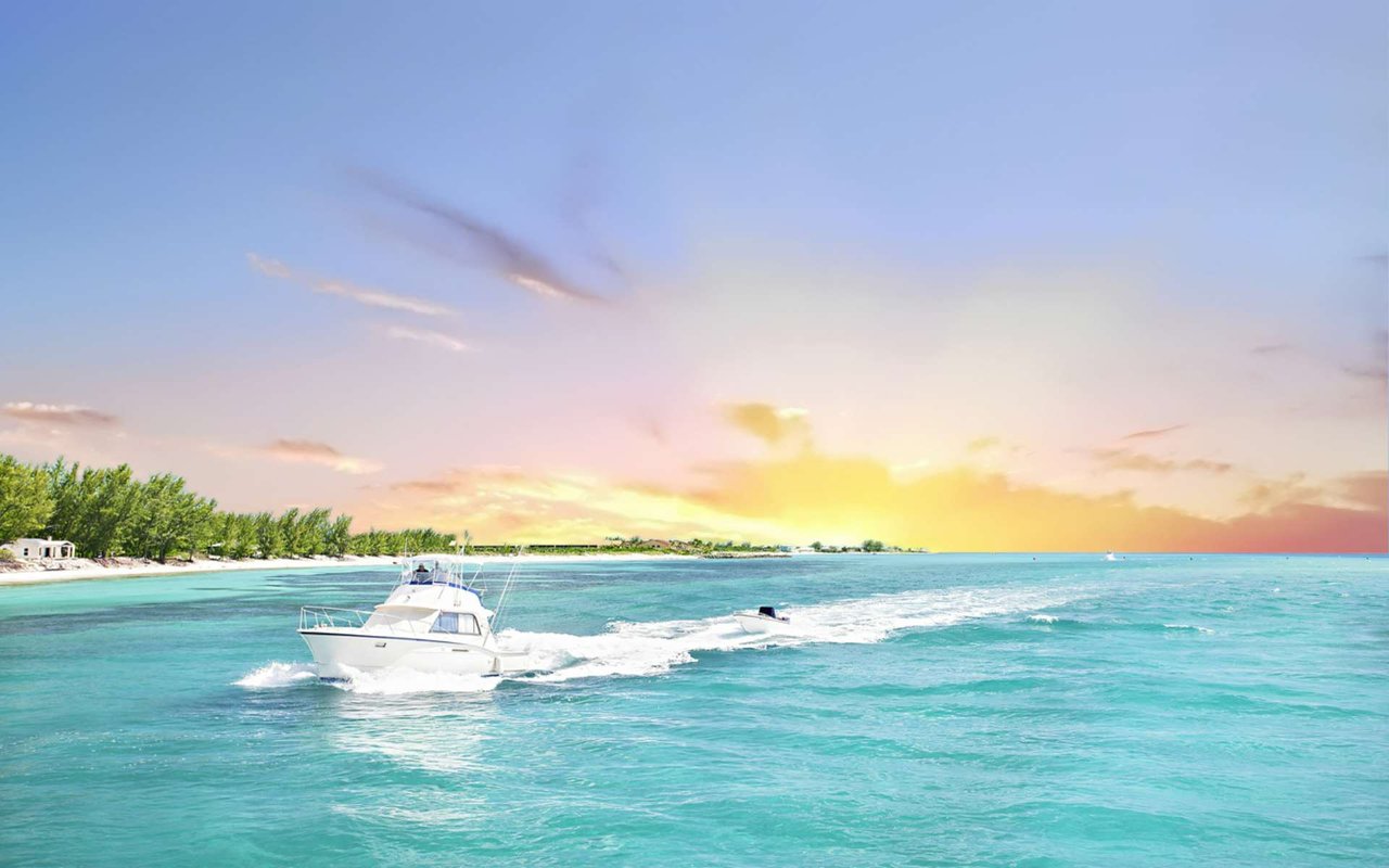 Sarasota - A Boater's paradise!